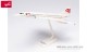 Herpa 613439, EAN 4013150613439: 1:250 Snap-Fit British Airways Aérospatiale-BAC Concorde – G-BOAC