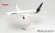 Herpa 613453, EAN 4013150613453: Herpa Snap-Fit 1:200 Lufthansa Boeing 787-9 Dreamliner – D-ABPA “Berlin”