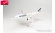 Herpa 613491, EAN 4013150613491: Herpa Snap-Fit 1:200 Air France Boeing 777-300ER - 2021 livery – F-GSQJ “Strasbourg”