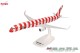 Herpa 613606-001, EAN 4013150365741: B757-300 Condor Passion