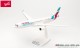 Herpa 613668, EAN 4013150613668: SnapFit 1:200 Eurowings Discover Airbus A330-300