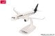 Herpa 613880, EAN 4013150613880: 1:200 Lufthansa Airbus A320neo Lovehansa