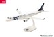 Herpa 613989, EAN 2000075571267: 1:100 LOT Polish Airlines Embraer E 195
