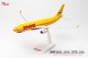 Herpa 614139, EAN 4013150614139: 1:200 Snap-Fit DHL Aviation (European Air Transport) Airbus A330-200F