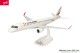 Herpa 614214, EAN 4013150614214: E-190 German Airways 1-100