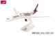 Herpa 614405, EAN 4013150614405: 1:200 B787-9 Hawaiian Airlines