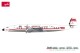 Herpa 614467, EAN 4013150614467: L-1049G TWA SuperConstellatio