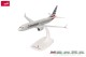 Herpa 614580, EAN 4013150614580: B737 Max 8 American Airlines