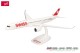 Herpa 614627, EAN 4013150614627: Airbus A350-900 Swiss International Air Lines