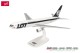 Herpa 614801, EAN 4013150614801: Boeing 767-300 LOT Polish Airlines