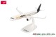 Herpa 614832, EAN 4013150614832: Airbus A321neo Lufthansa Help Alliance