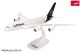 Herpa 614931, EAN 4013150614931: Airbus A380 Lufthansa