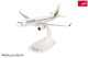 Herpa 614962, EAN 4013150614962: Airbus A320 Bulgaria Air