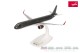 Herpa 614993, EAN 4013150614993: 1:200 Royal Jordanian Airbus A321neo