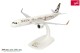 Herpa 615013, EAN 4013150615013: Etihad Airways Airbus A321neo - 20th Anniversary – A6-AEN (SnapFit)