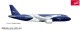 Herpa 615105, EAN 4013150615105: Lufthansa Airbus A320neo 100 Jahre - D-AING Kerpen (SnapFit)