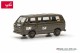 Herpa 700818, EAN 2000075580504: VW T3 Bus ISAF