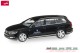 Herpa 700870, EAN 4013150700870: VW Passat Variant Bundeswehr