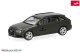 Herpa 700931, EAN 4013150700931: Audi A4 Avant BW Fuhrpark