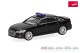 Herpa 700948, EAN 4013150700948: 1:87 Audi A6 Limousine Bundeswehr Feldjäger