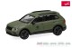 Herpa 700955, EAN 4013150700955: 1:87 Volkswagen (VW) Tiguan Bundeswehr