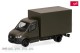 Herpa 700962, EAN 4013150700962: Mercedes-Benz Sprinter ´18 mit Kofferaufbau Schweizer Armee
