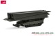 Herpa 746861, EAN 4013150746861: Brückenlegepanzer Leguan