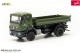 Herpa 746946-002, EAN 2000075570796: H0/1:87 MB Axor 3-Seitenkipper Bundeswehr