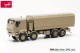 Herpa 746984, EAN 4013150746984: H0/1:87 Iveco Trakker 8x8 geschützt Pritschen-LKW sandbeige