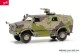 Herpa 747141, EAN 4013150747141: ATF Dingo (FLW 200), sandbeig