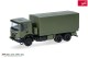 Herpa 747370, EAN 4013150747370: Scania XT17 Pritsche-Plane-LKW 6x6, undekoriert