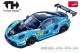 Herpa 864TH000005, EAN 6955015902396: 1:64 Porsche 911 GT3 #92