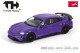 Herpa 864TH000008, EAN 6955015902082: 1:64 Porsche Taycan Turbo GT