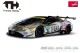Herpa 864TH000011, EAN 6955015902488: 1:64 Lamborghini Huracan GT3