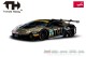 Herpa 864TH000012, EAN 6955015902495: 1:64 Lamborghini Huracan GT3