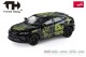 Herpa 864TH000020, EAN 6955015902709: 1:64 Trends Hobby: Lamborghini Urus Performance x Basquiat - Matte Black