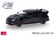 Herpa 87MC000001, EAN 6978282110097: Honda Civic Type R schwarz