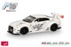 Herpa 87MC000009, EAN 6978282110035: Nissan GTR 35 weiß