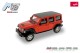 Herpa 87MC000011, EAN 6978282110318: Jeep Wrangler, rot (ab 2017)