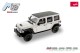 Herpa 87MC000012, EAN 6978282110325: Jeep Wrangler, weiß (ab 2017)