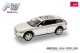 Herpa 87MC000019, EAN 6978282110233: Volvo V90, silber (ab 2017)