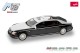 Herpa 87MC000026, EAN 6978282110110: Maybach 62S, schwarz/silber