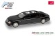 Herpa 87MC000033, EAN 6978282110103: Maybach 62S schwarz 2002-2013