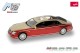 Herpa 87MC000034, EAN 6978282110134: Maybach 62S, rot/gold 2002-13