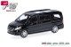 Herpa 87MC000075, EAN 6978282110745: MB V-Klasse, schwarz