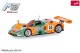 Herpa 87MC000080, EAN 6978282110806: Mazda 787B 55, orange/grün