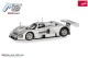 Herpa 87MC000082, EAN 6978282110837: Mazda 787B, silber