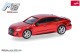 Herpa 87MC000085, EAN 6978282110882: Audi RS7, rot