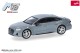 Herpa 87MC000086, EAN 6978282110905: Audi RS7, grau