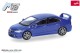 Herpa 87MC000088, EAN 6978282110936: Honda Civic FD2, blau